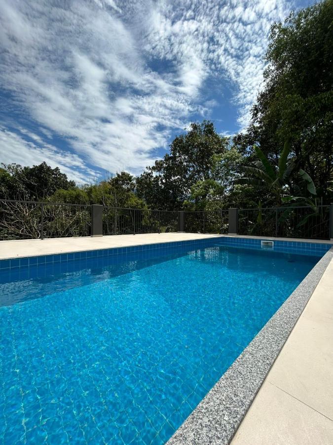 Hotel Penedo Inn ภายนอก รูปภาพ