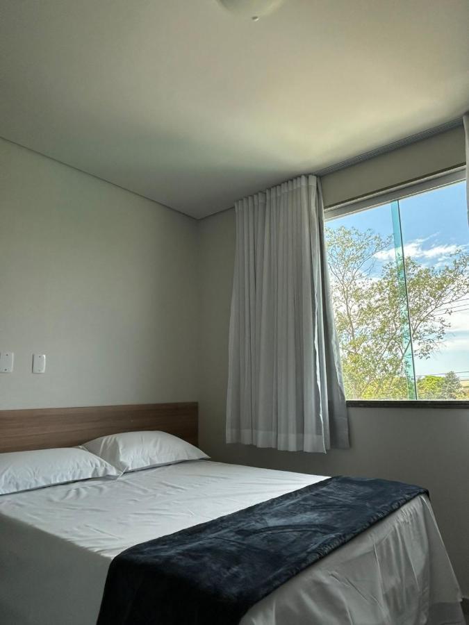 Hotel Penedo Inn ภายนอก รูปภาพ
