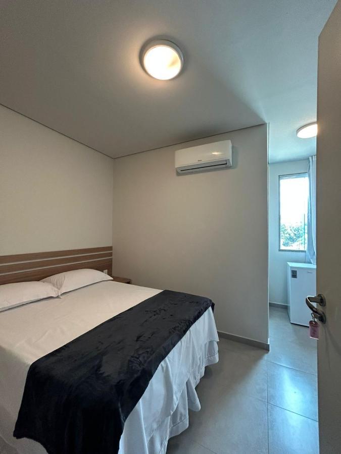 Hotel Penedo Inn ภายนอก รูปภาพ