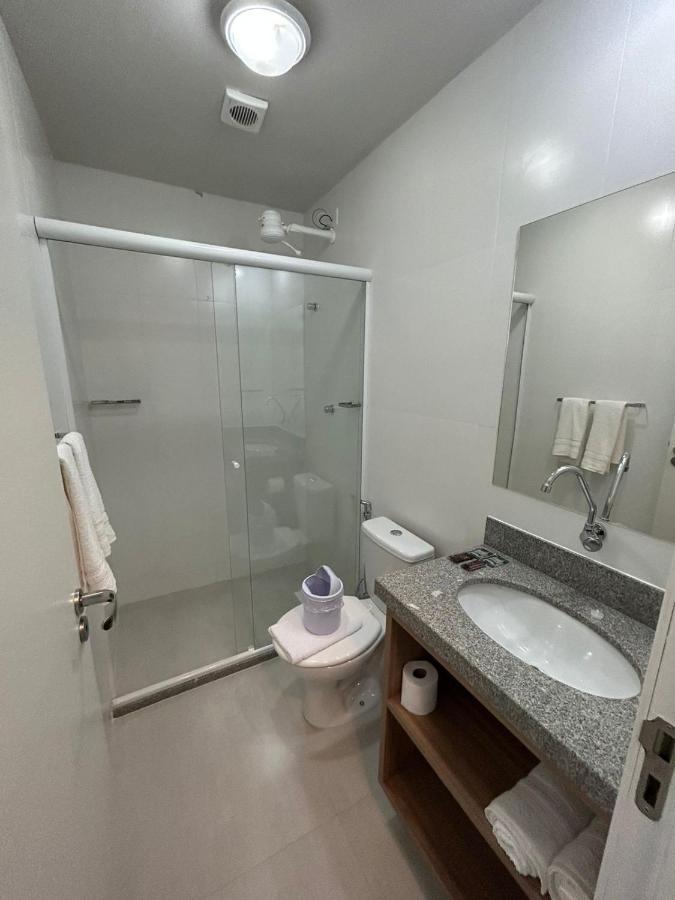 Hotel Penedo Inn ภายนอก รูปภาพ
