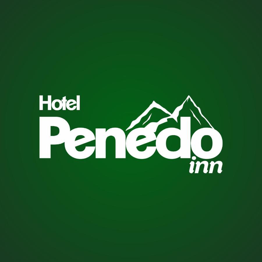Hotel Penedo Inn ภายนอก รูปภาพ