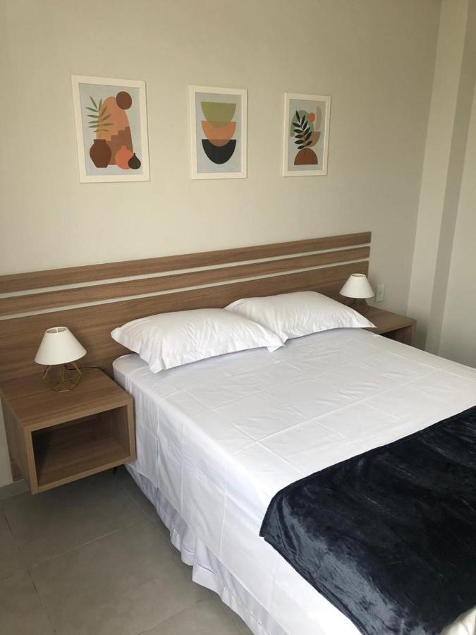 Hotel Penedo Inn ภายนอก รูปภาพ