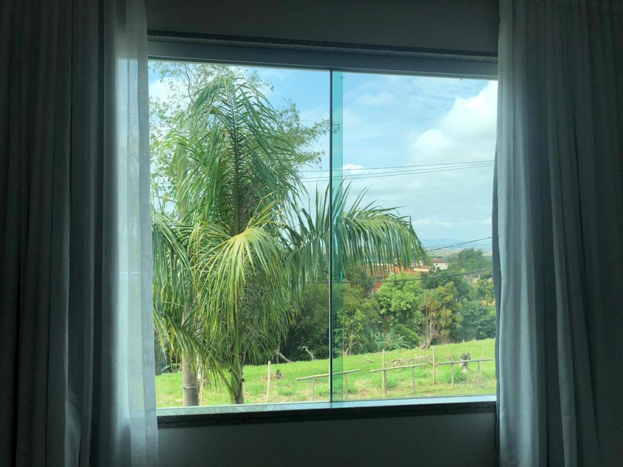 Hotel Penedo Inn ภายนอก รูปภาพ