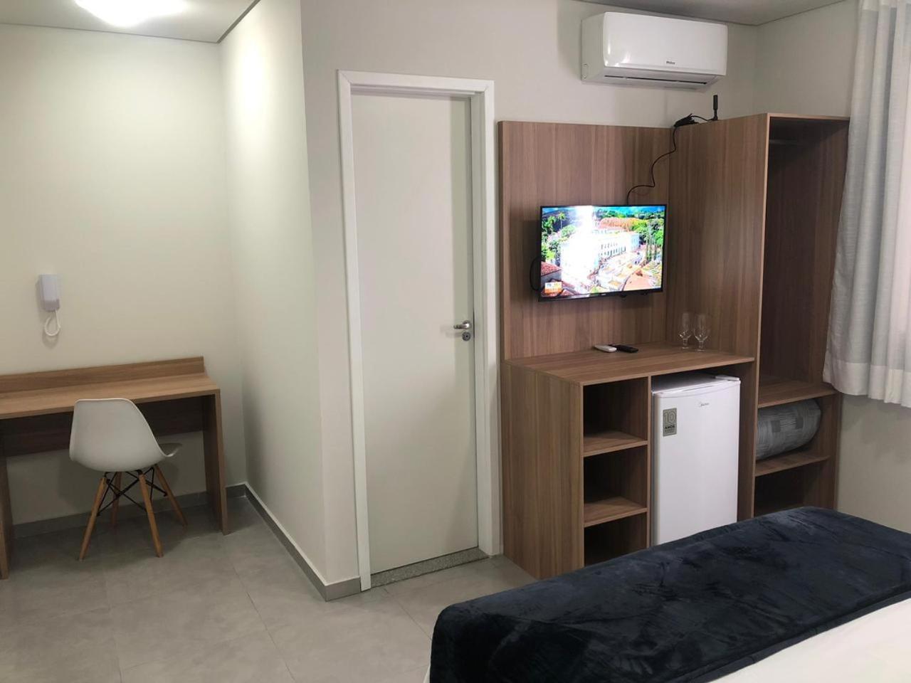 Hotel Penedo Inn ภายนอก รูปภาพ