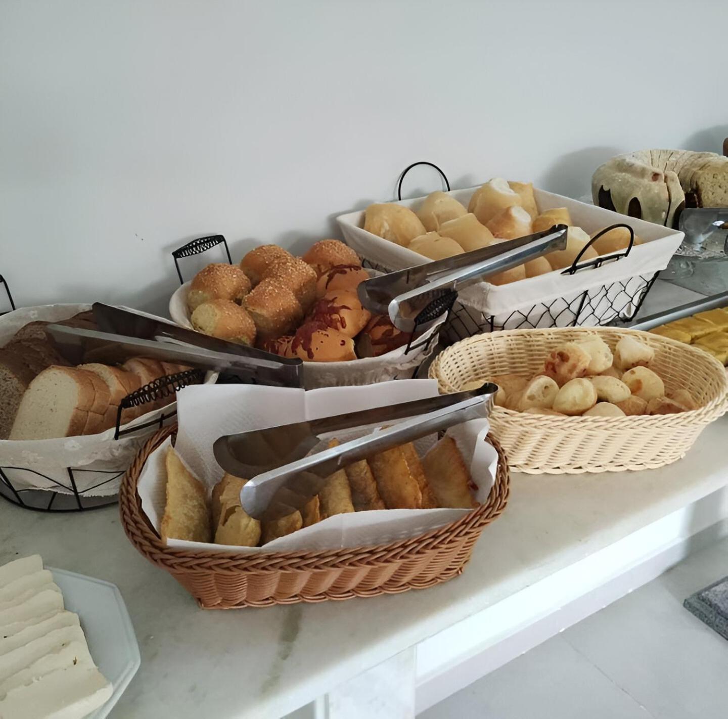 Hotel Penedo Inn ภายนอก รูปภาพ